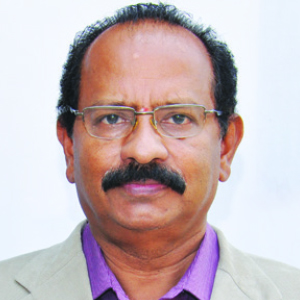 P. Vishwanath,Secretary